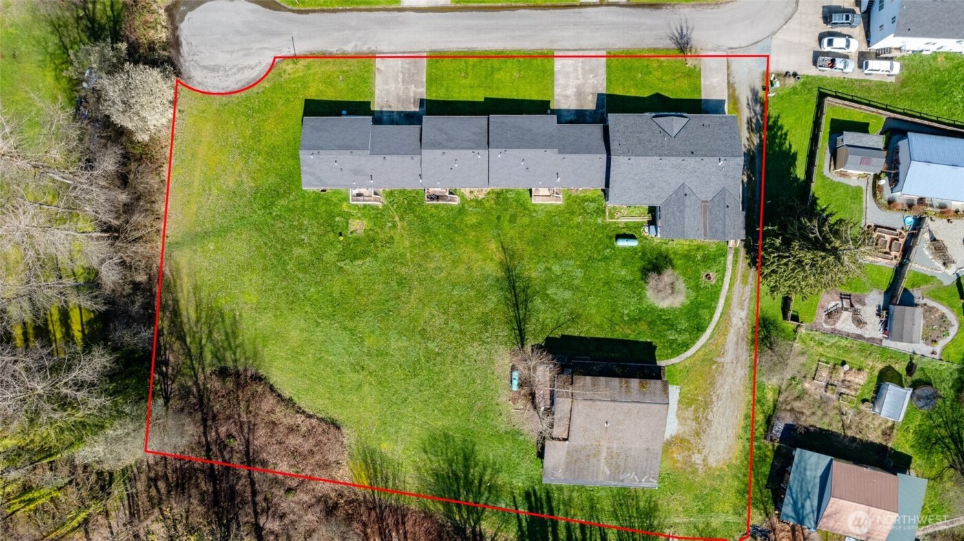 45082 Shields Court , Concrete, WA 98237