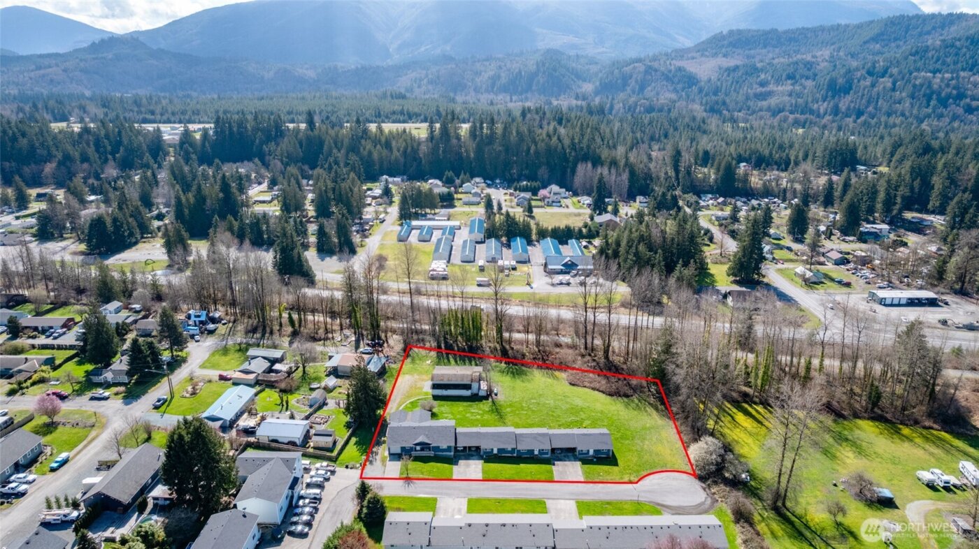 45082 Shields Court , Concrete, WA 98237