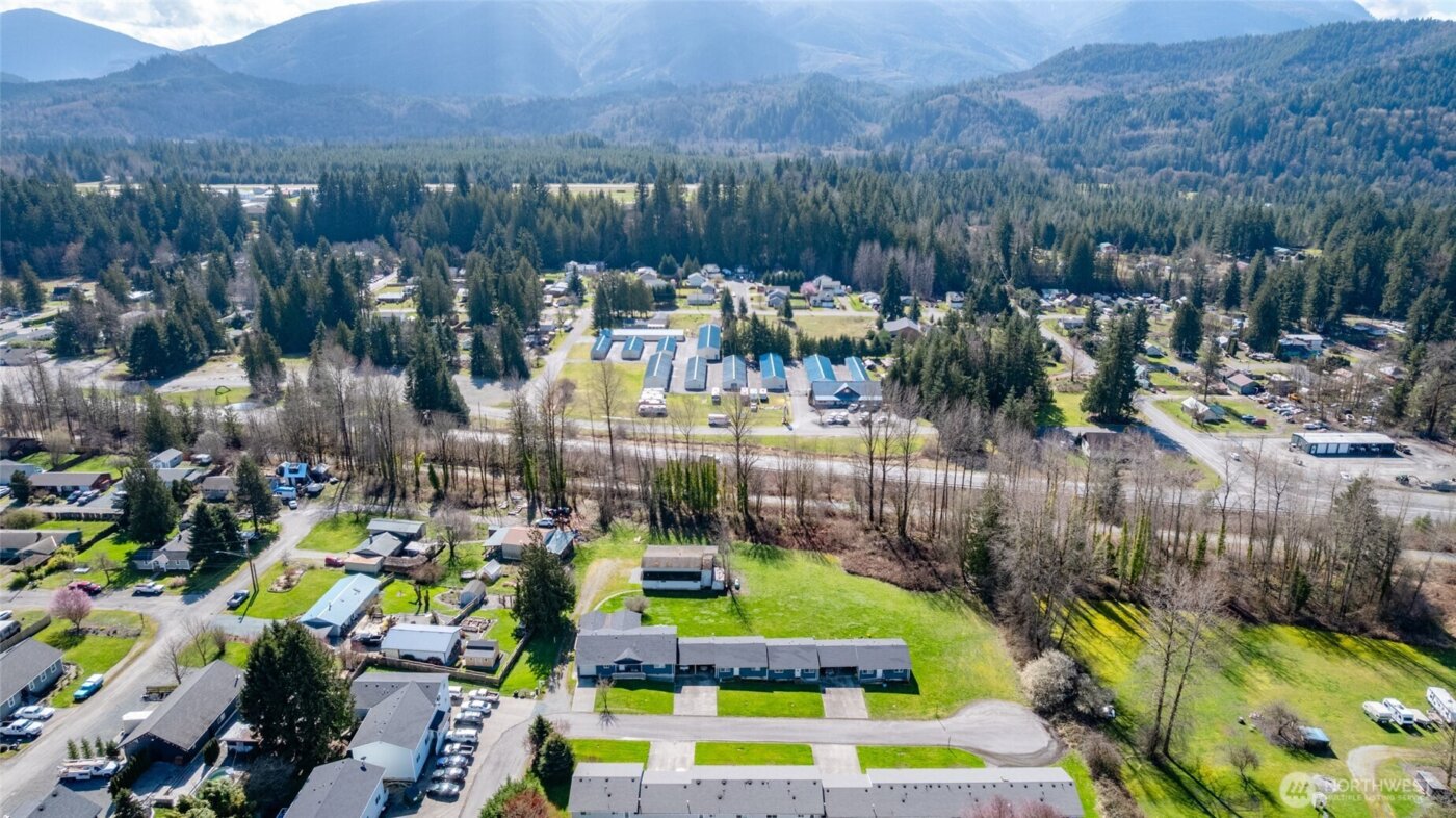 45082 Shields Court , Concrete, WA 98237