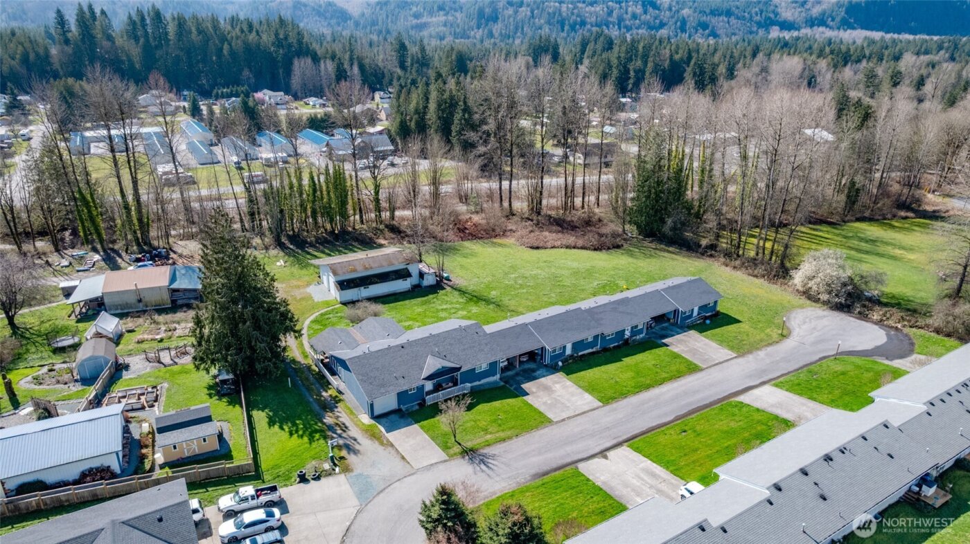 45082 Shields Court , Concrete, WA 98237