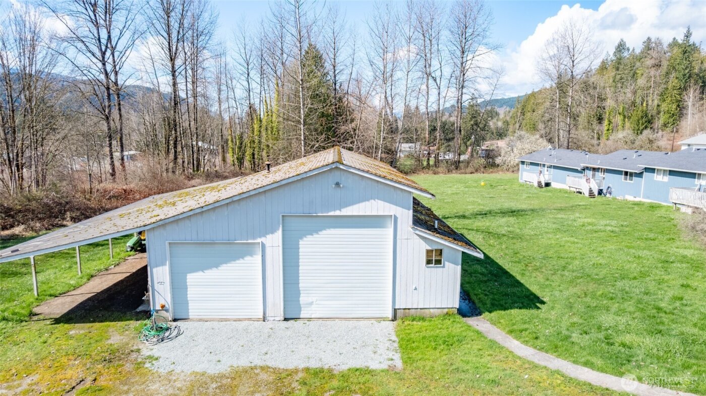 45082 Shields Court , Concrete, WA 98237