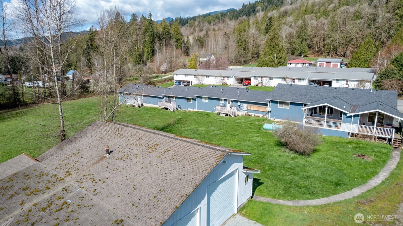 45082 Shields Court , Concrete, WA 98237