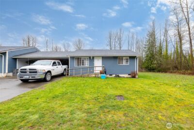 45082 Shields Court , Concrete, WA 98237 - Photo 4