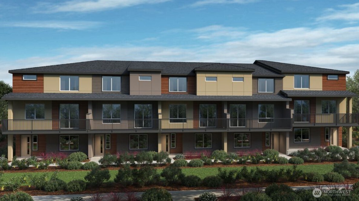 13205 NE 127th Way #E, Kirkland, WA 98034