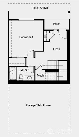 13205 NE 127th Way #E, Kirkland, WA 98034 - Photo 25