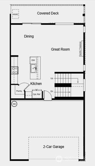 13205 NE 127th Way #E, Kirkland, WA 98034 - Photo 26