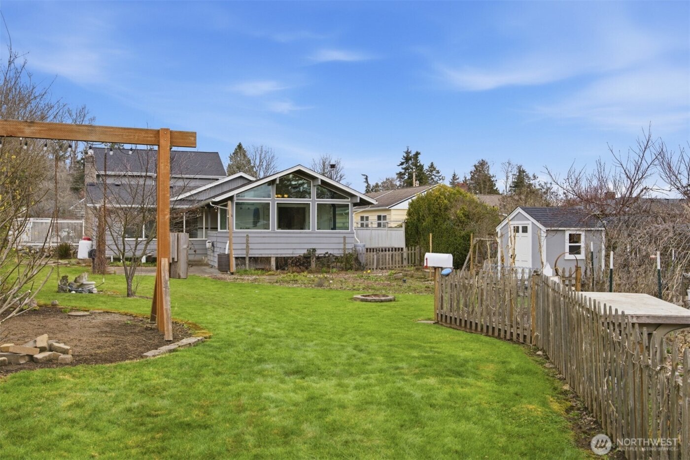 2950 Plymouth Drive , Bellingham, WA 98225