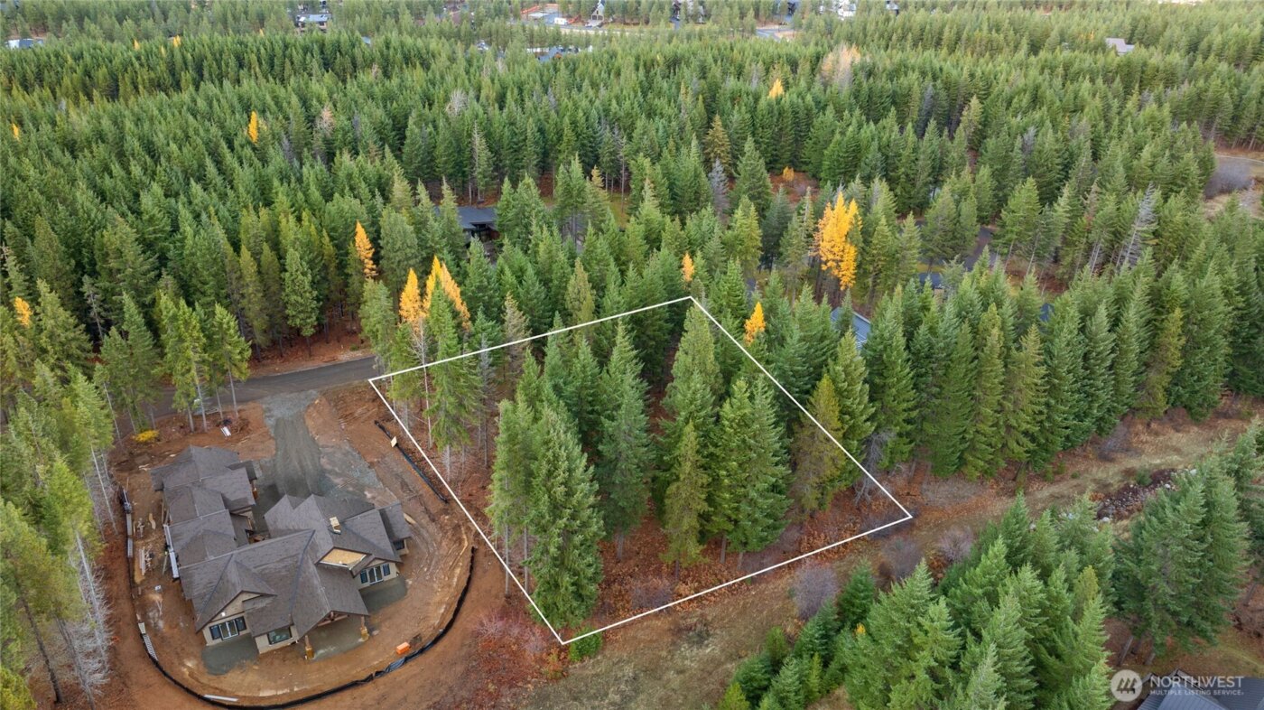 230 Goat Creek Lane , Cle Elum, WA 98922