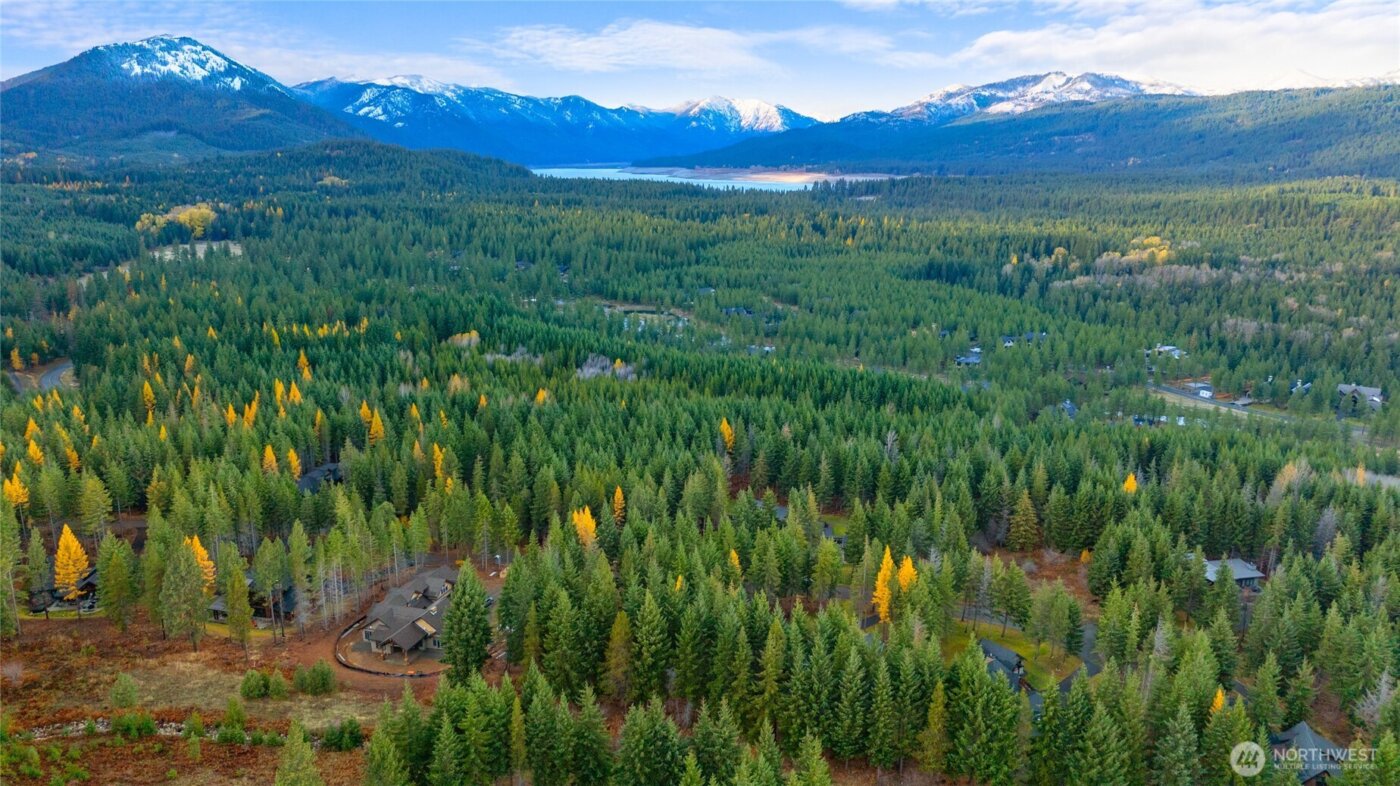 230 Goat Creek Lane , Cle Elum, WA 98922