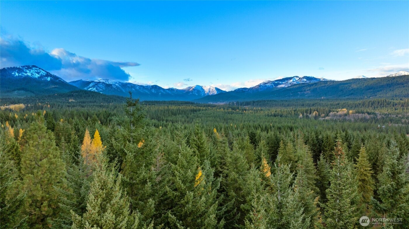 230 Goat Creek Lane , Cle Elum, WA 98922