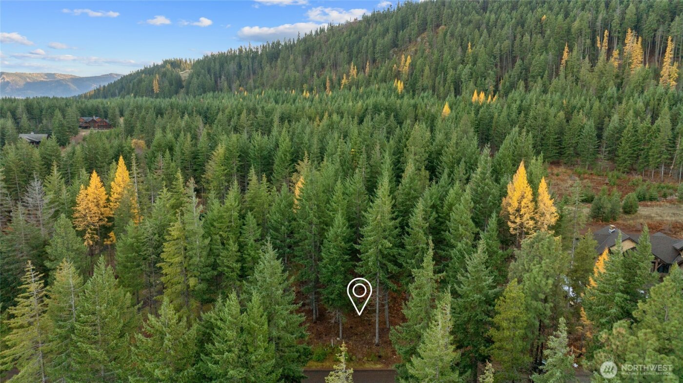 230 Goat Creek Lane , Cle Elum, WA 98922