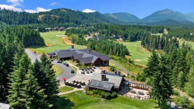 230 Goat Creek Lane , Cle Elum, WA 98922 - Photo 17
