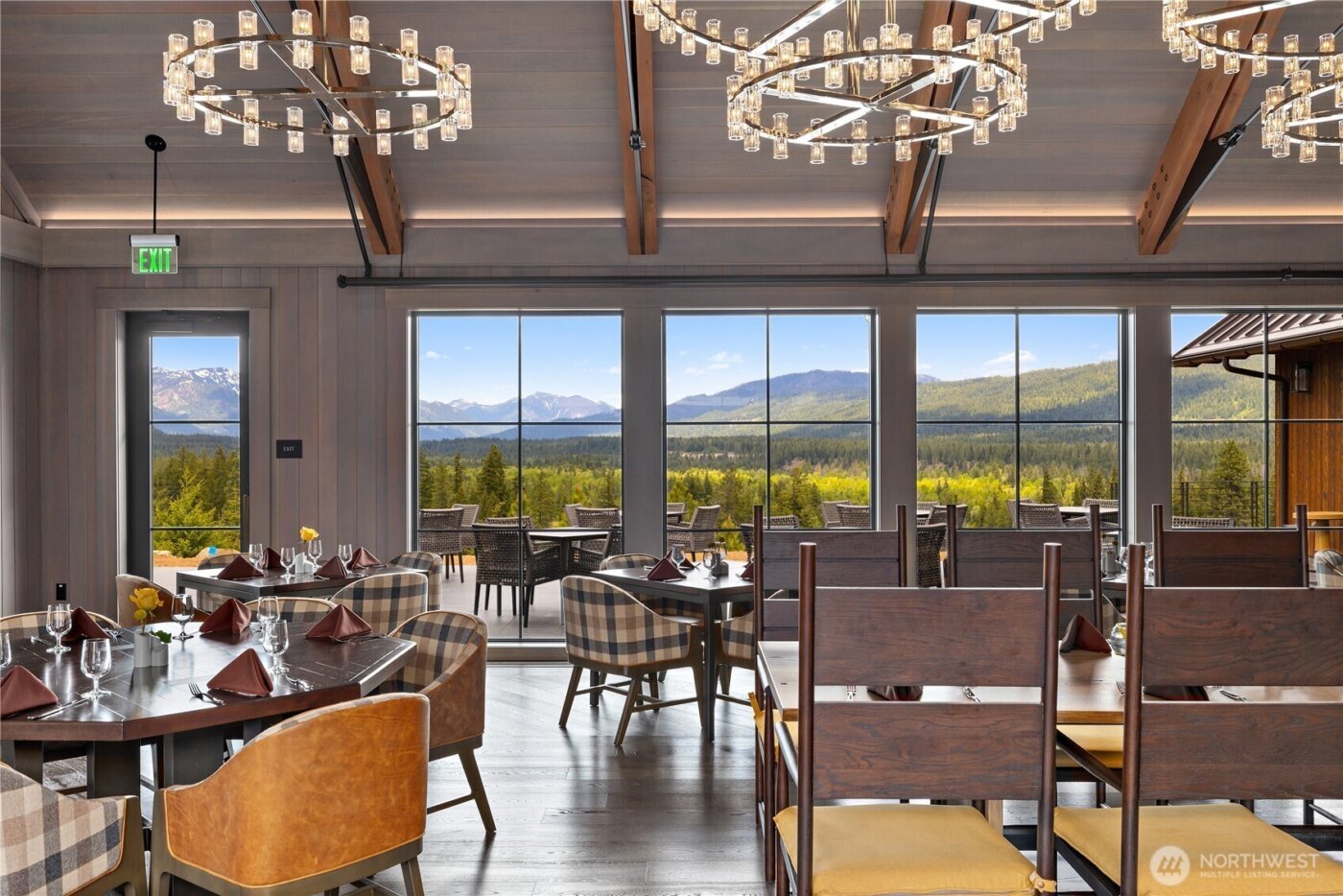 230 Goat Creek Lane , Cle Elum, WA 98922