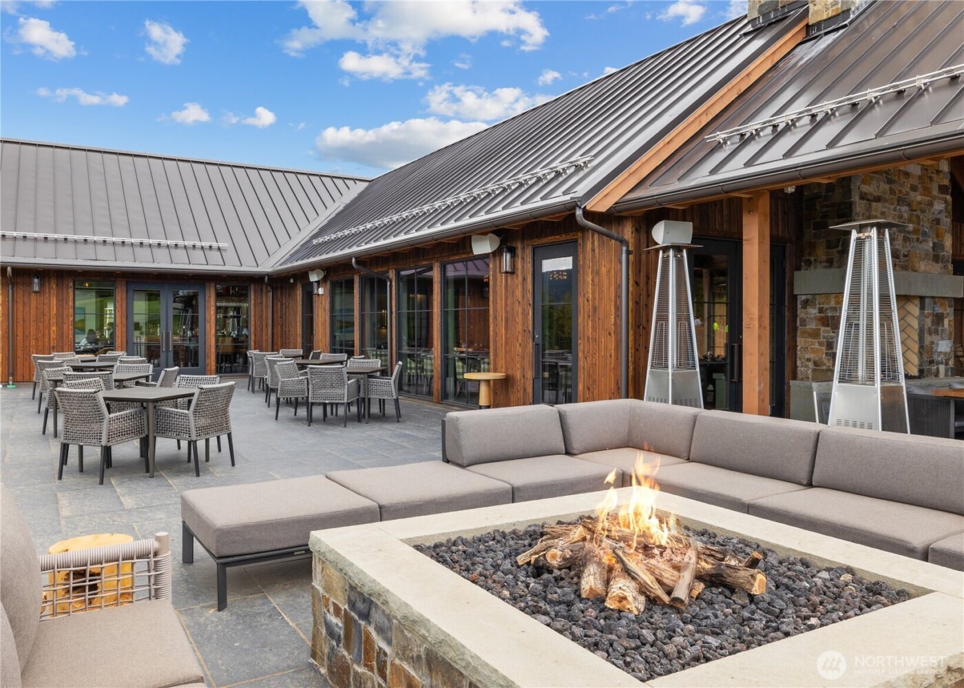 230 Goat Creek Lane , Cle Elum, WA 98922