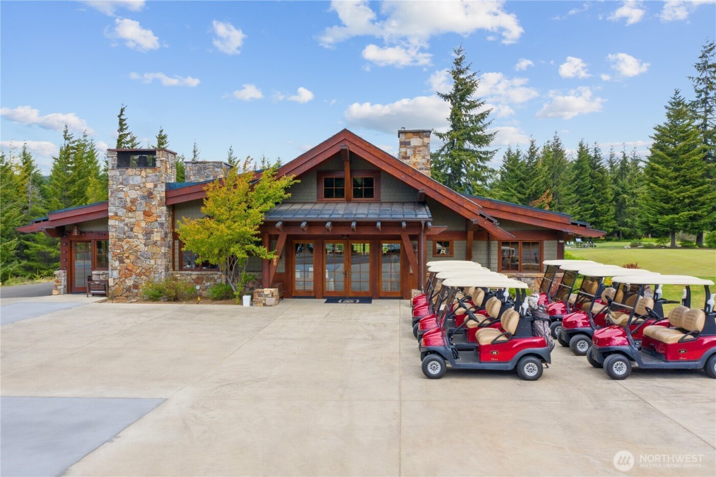 230 Goat Creek Lane , Cle Elum, WA 98922