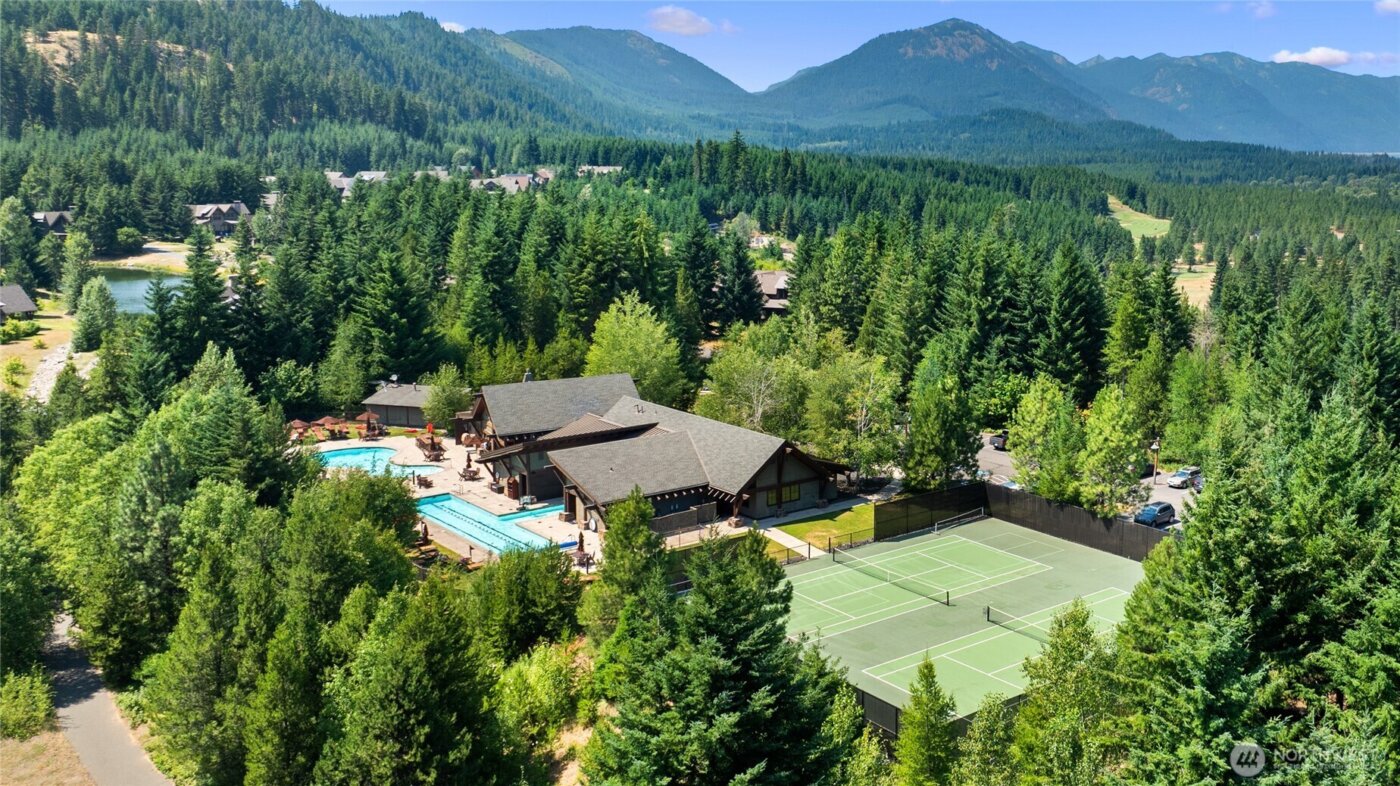 230 Goat Creek Lane , Cle Elum, WA 98922