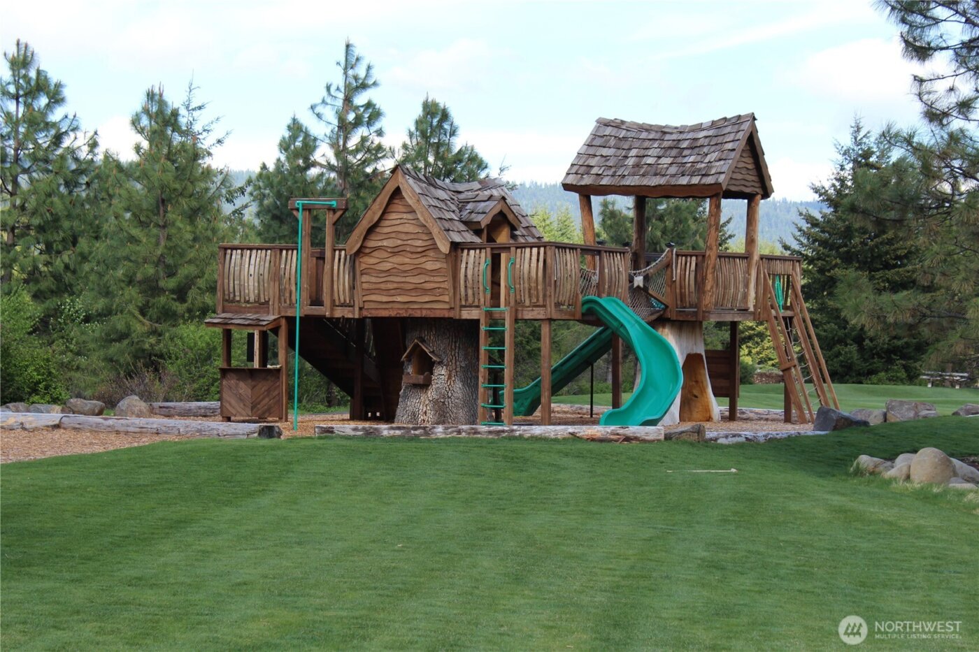 230 Goat Creek Lane , Cle Elum, WA 98922