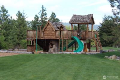 230 Goat Creek Lane , Cle Elum, WA 98922 - Photo 32