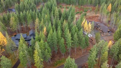 230 Goat Creek Lane , Cle Elum, WA 98922 - Photo 4