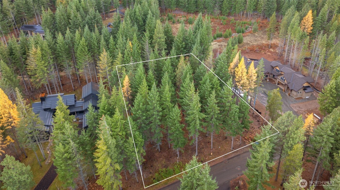 230 Goat Creek Lane , Cle Elum, WA 98922