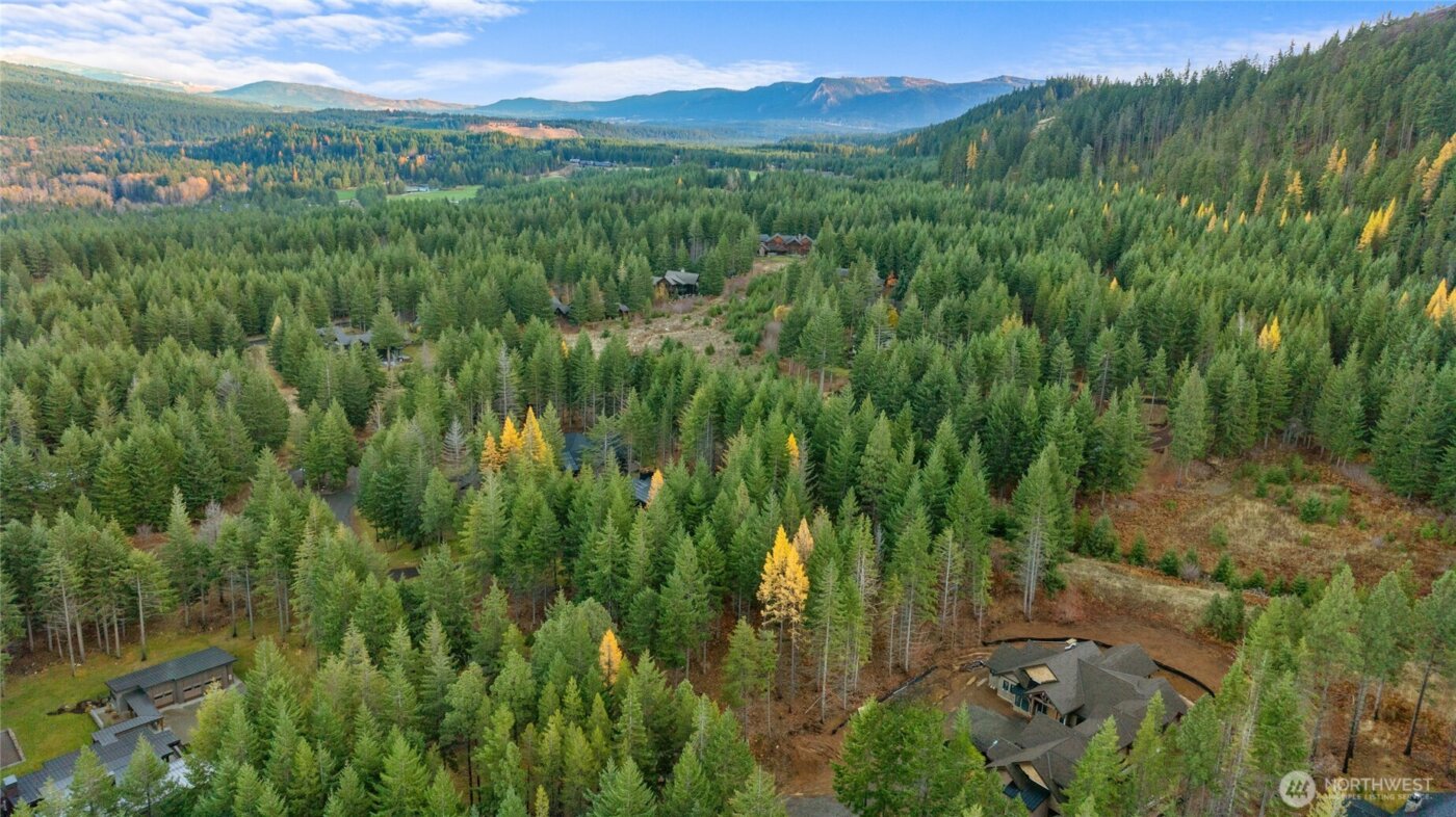 230 Goat Creek Lane , Cle Elum, WA 98922