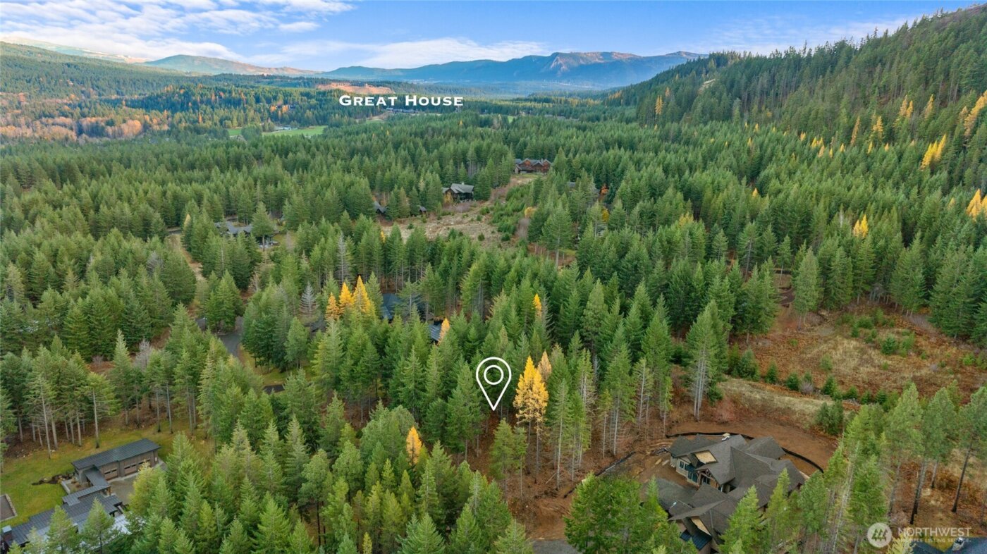 230 Goat Creek Lane , Cle Elum, WA 98922