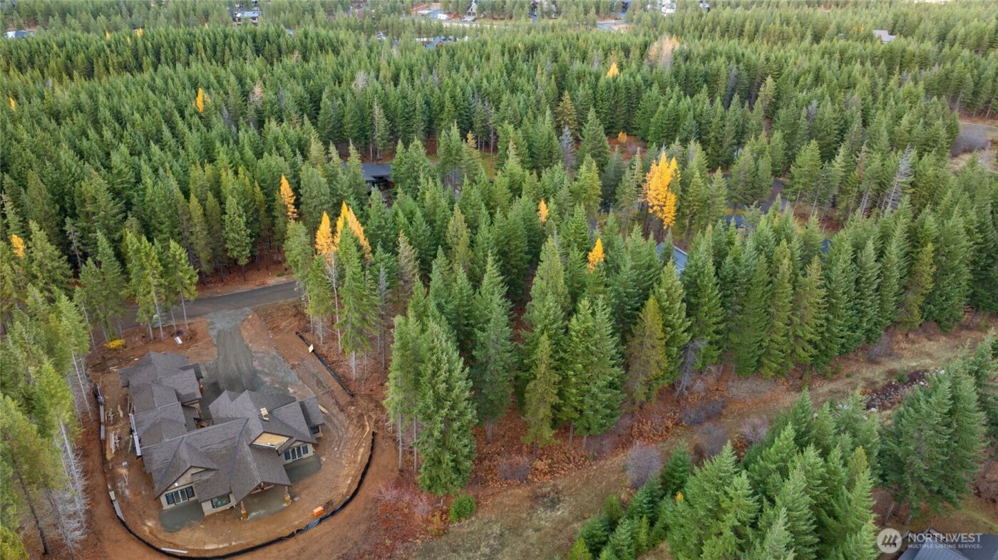 230 Goat Creek Lane , Cle Elum, WA 98922