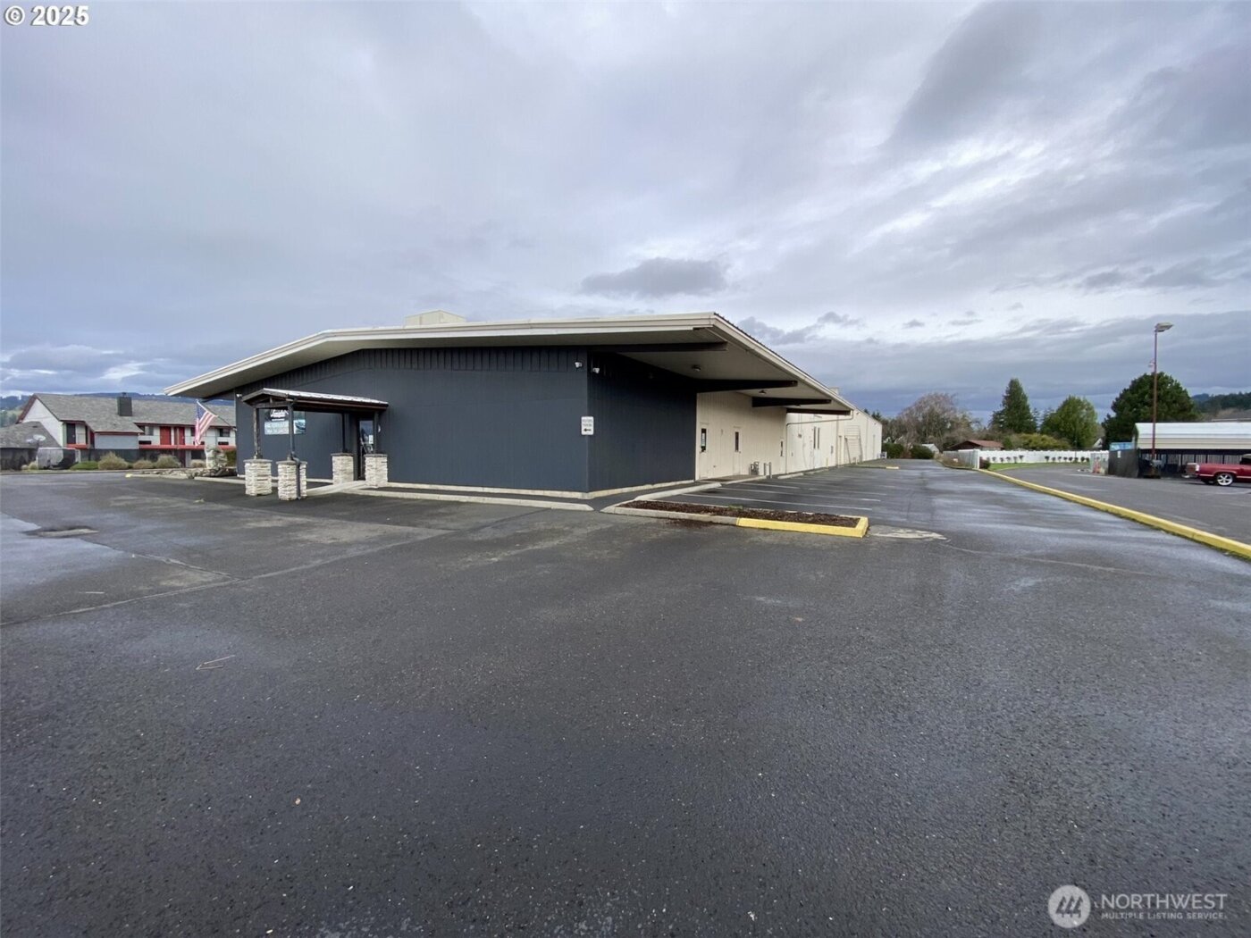 1400 Atlantic Avenue , Woodland, WA 98674