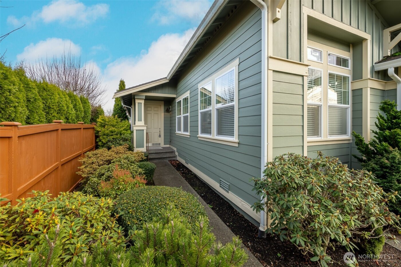 4986 Meriwood Drive NE, Lacey, WA 98516