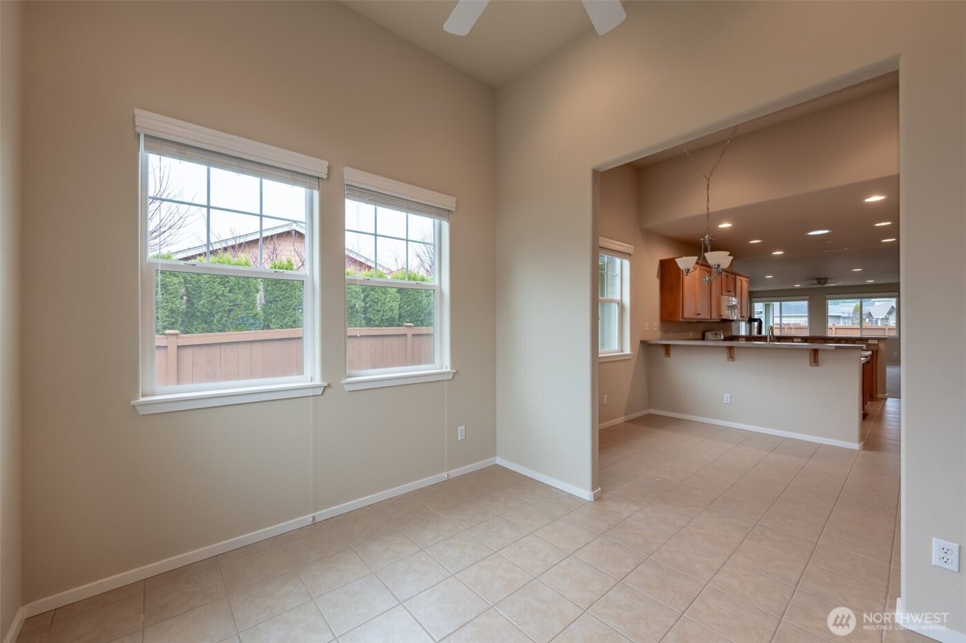 4986 Meriwood Drive NE, Lacey, WA 98516