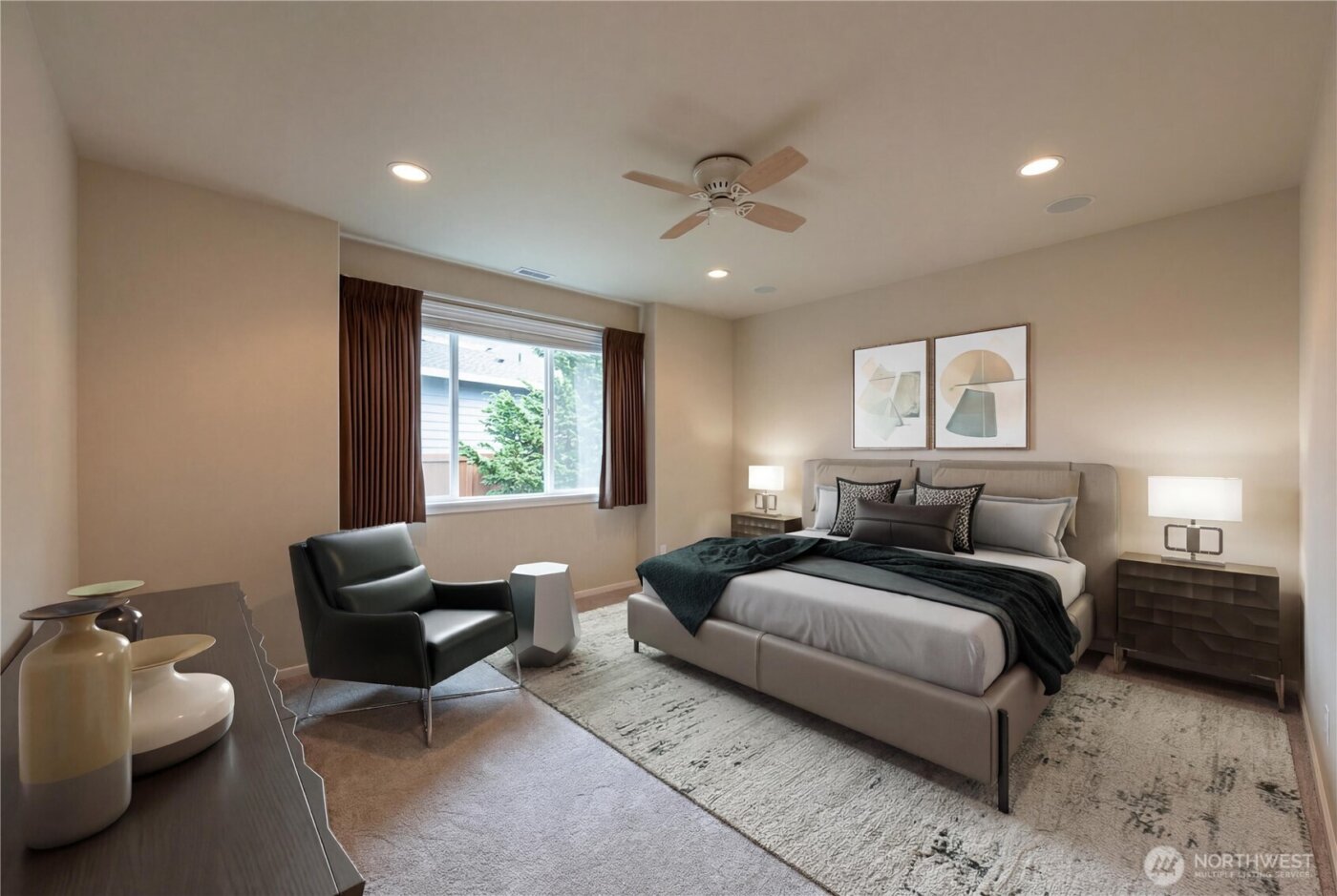 4986 Meriwood Drive NE, Lacey, WA 98516