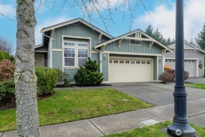 4986 Meriwood Drive NE, Lacey, WA 98516 - Photo 3