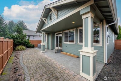 4986 Meriwood Drive NE, Lacey, WA 98516 - Photo 4