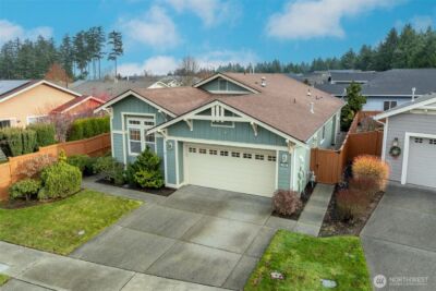 4986 Meriwood Drive NE, Lacey, WA 98516 - Photo 6