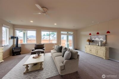 4986 Meriwood Drive NE, Lacey, WA 98516 - Photo 8