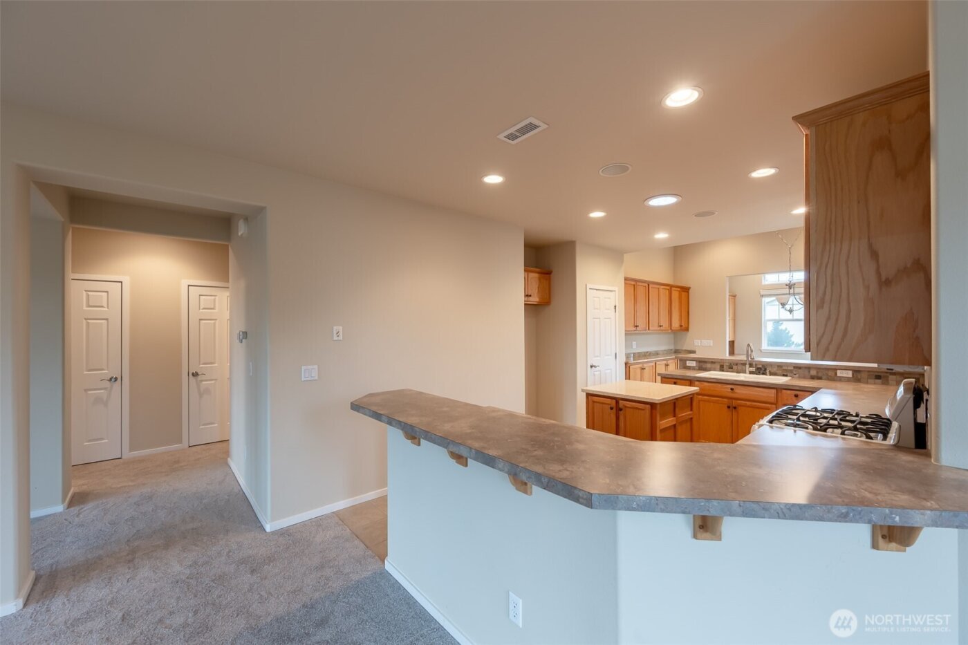 4986 Meriwood Drive NE, Lacey, WA 98516