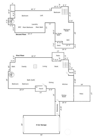 106 Cascade Key , Bellevue, WA 98006-1004 - Photo 40