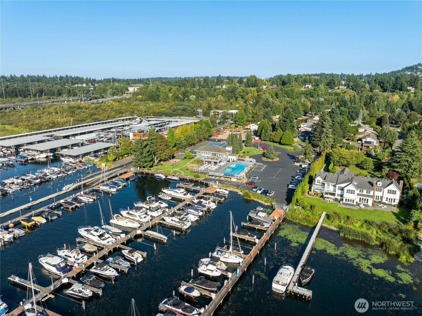 106 Cascade Key , Bellevue, WA 98006-1004