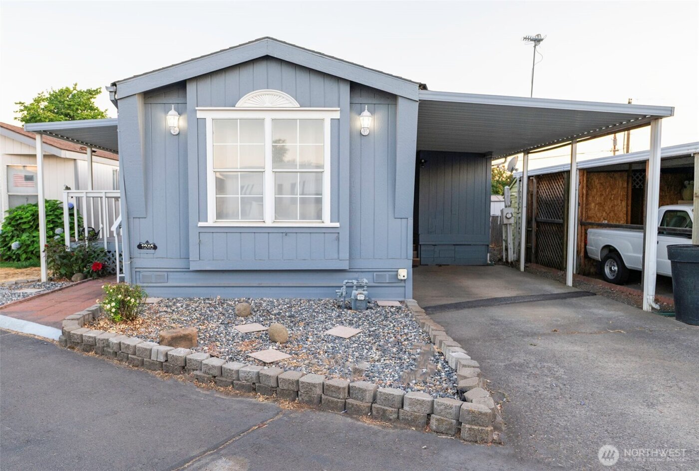 1240 Jones Drive , Walla Walla, WA 99362