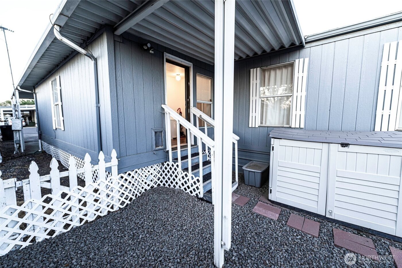 1240 Jones Drive , Walla Walla, WA 99362