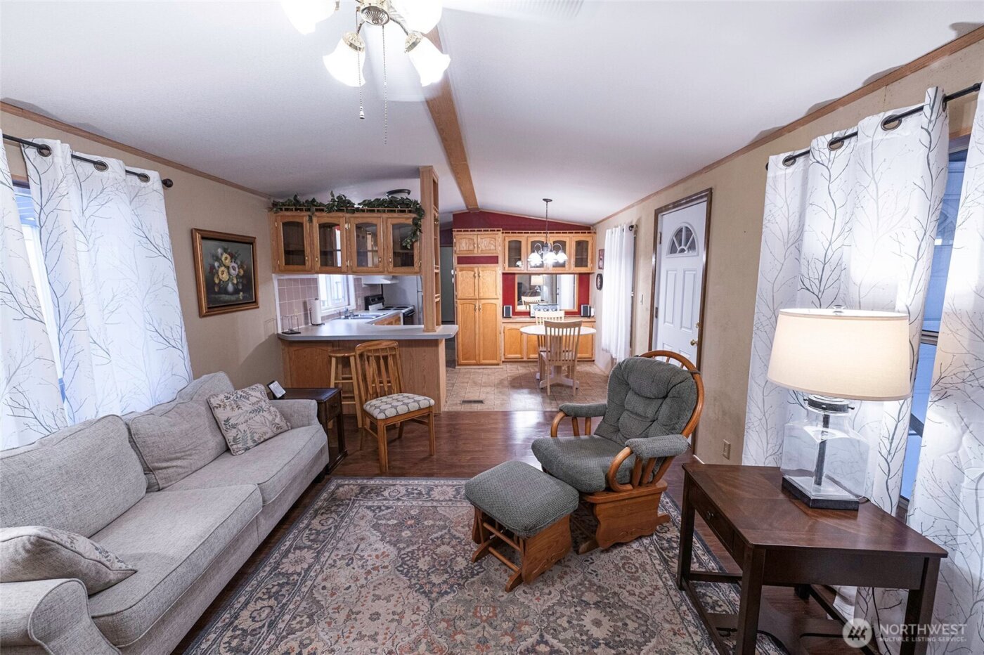 1240 Jones Drive , Walla Walla, WA 99362