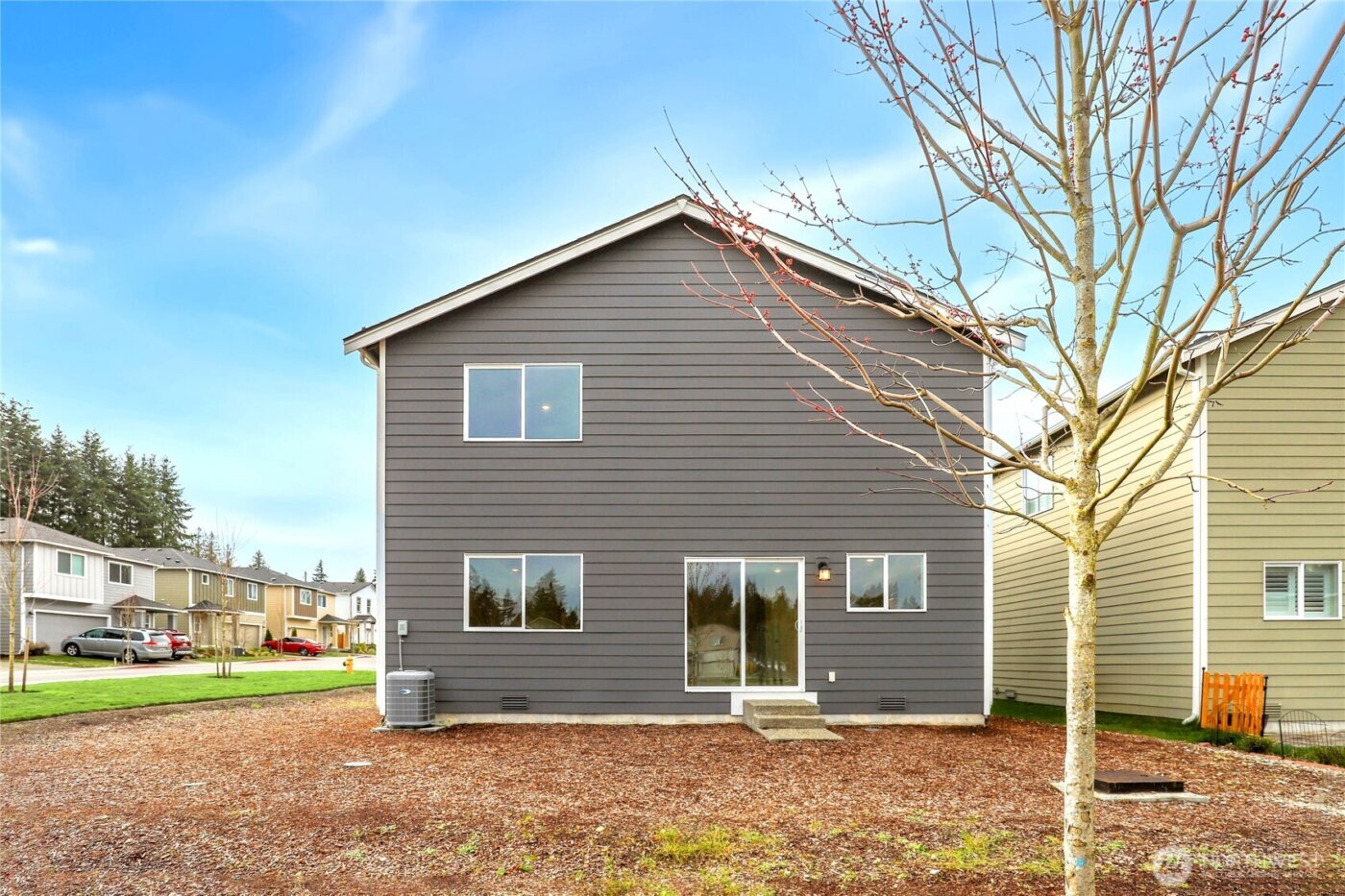 1283 Etna Place SE, Port Orchard, WA 98366