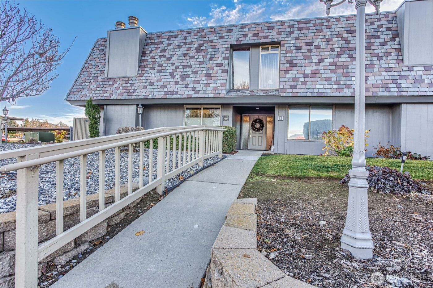 1535 Castlerock Avenue #10, Wenatchee, WA 98801