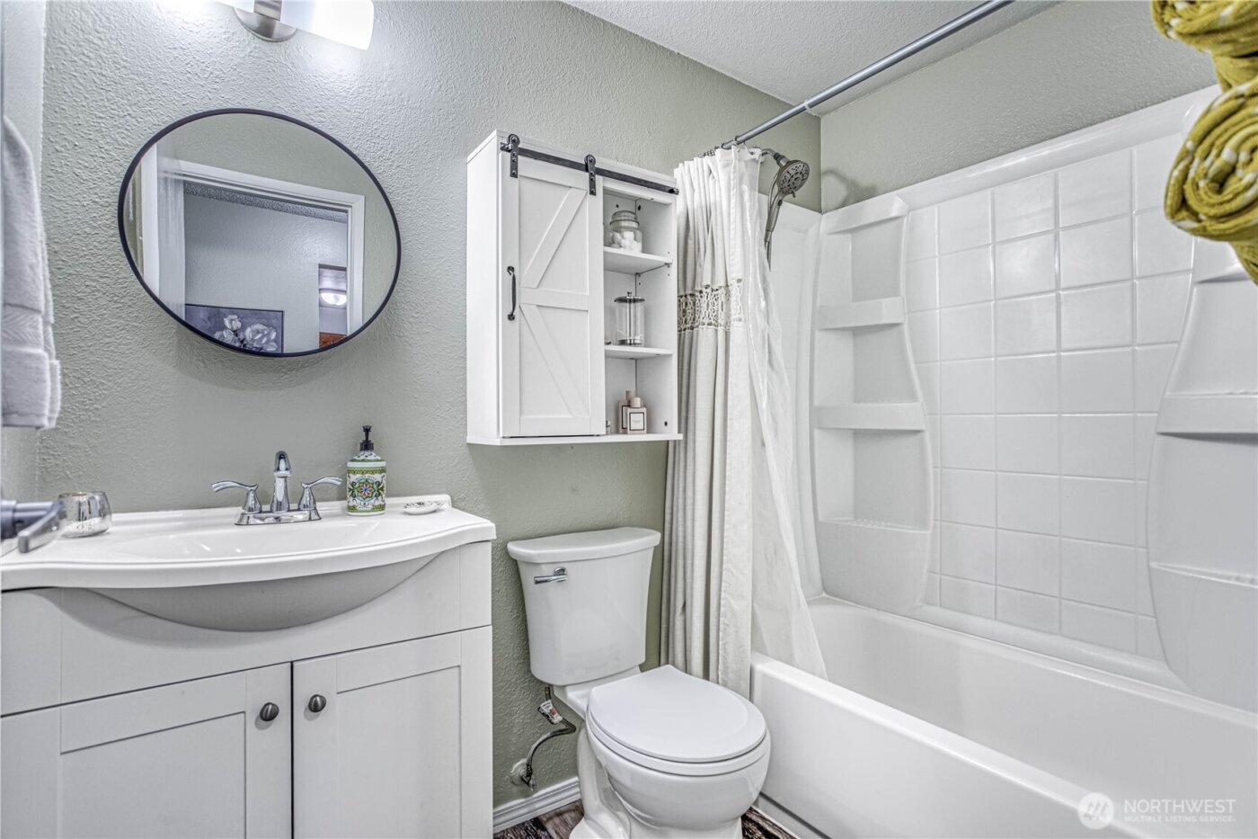 1535 Castlerock Avenue #10, Wenatchee, WA 98801