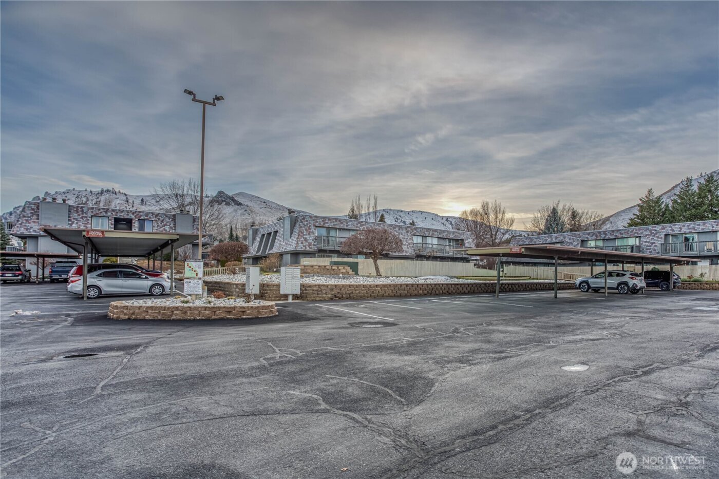 1535 Castlerock Avenue #10, Wenatchee, WA 98801