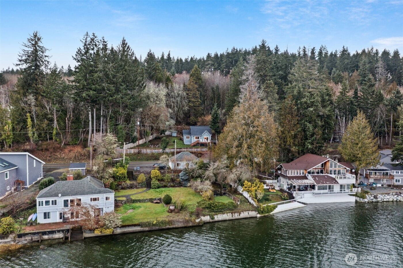 2111 E State Route 3 , Shelton, WA 98584
