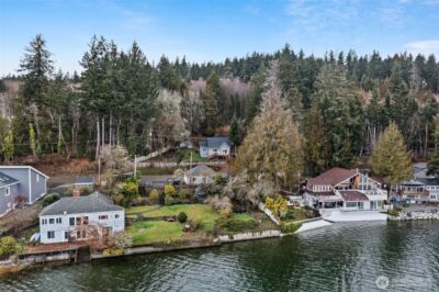 2111 E State Route 3 , Shelton, WA 98584 - Photo 2