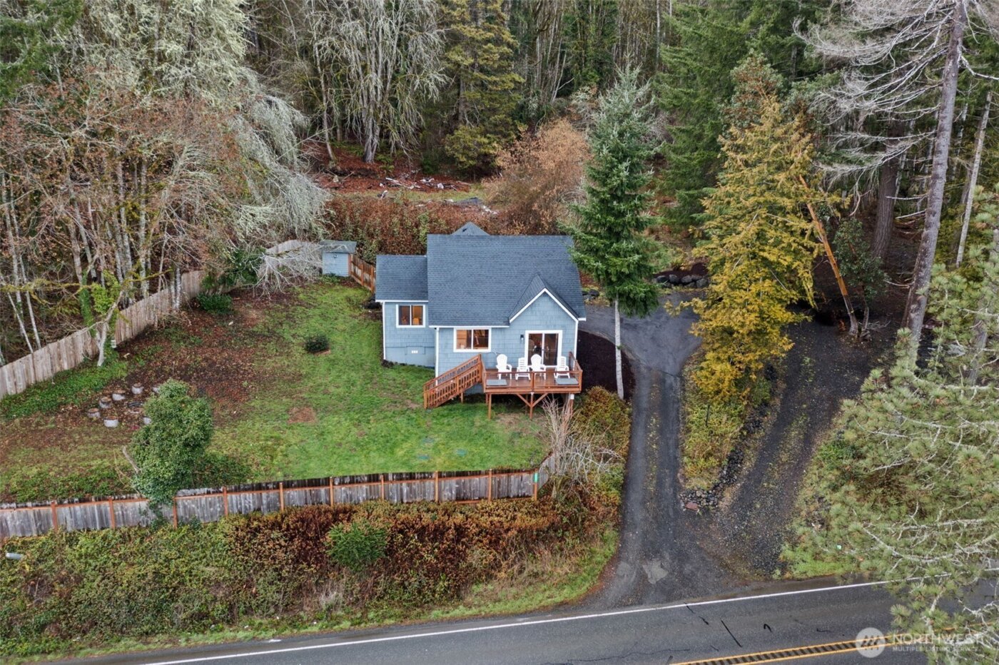 2111 E State Route 3 , Shelton, WA 98584