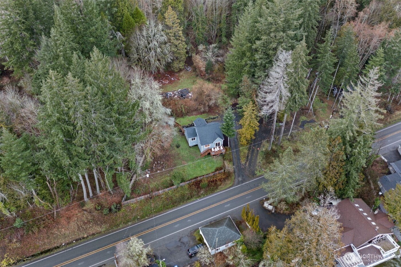 2111 E State Route 3 , Shelton, WA 98584