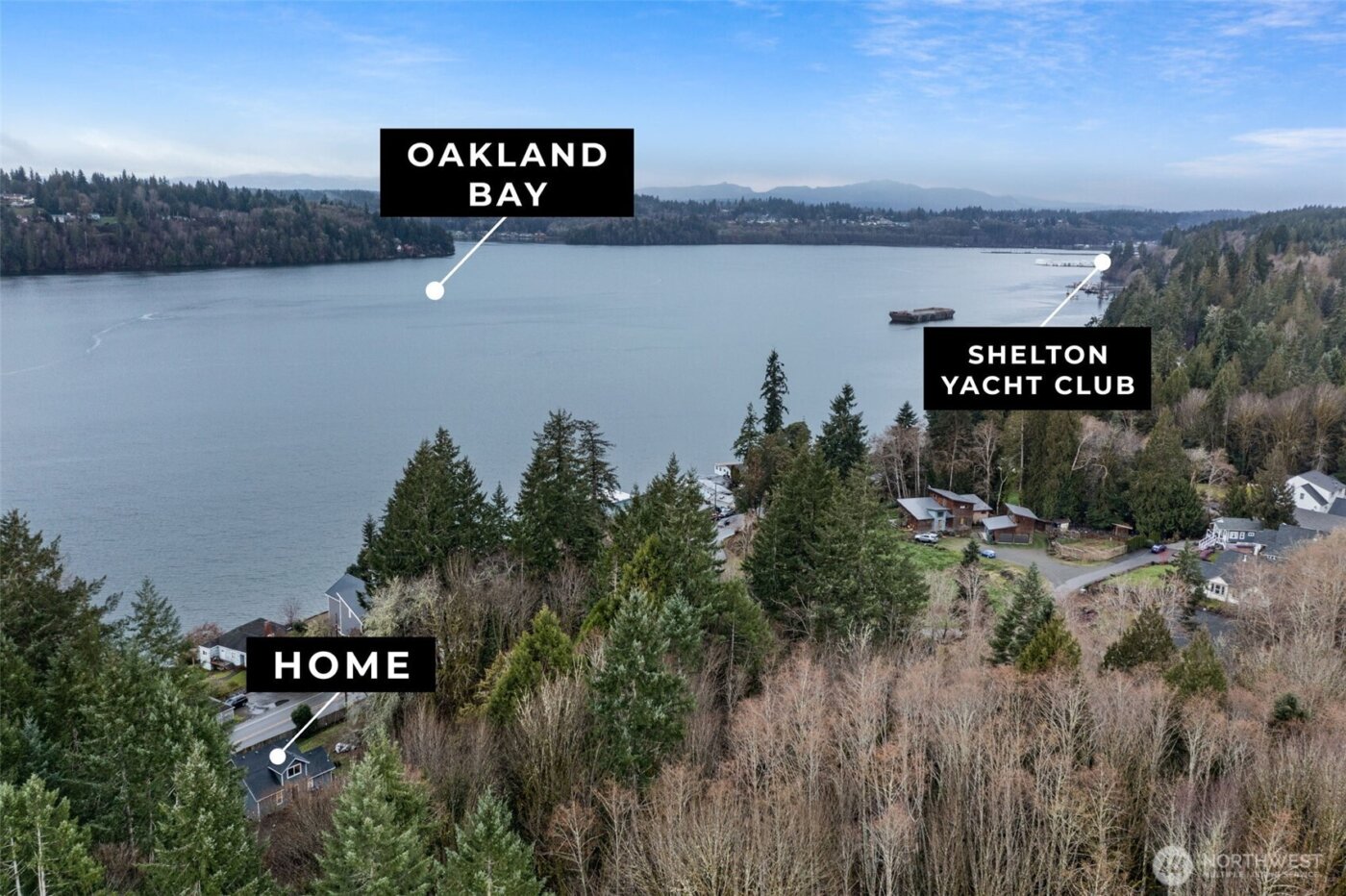 2111 E State Route 3 , Shelton, WA 98584